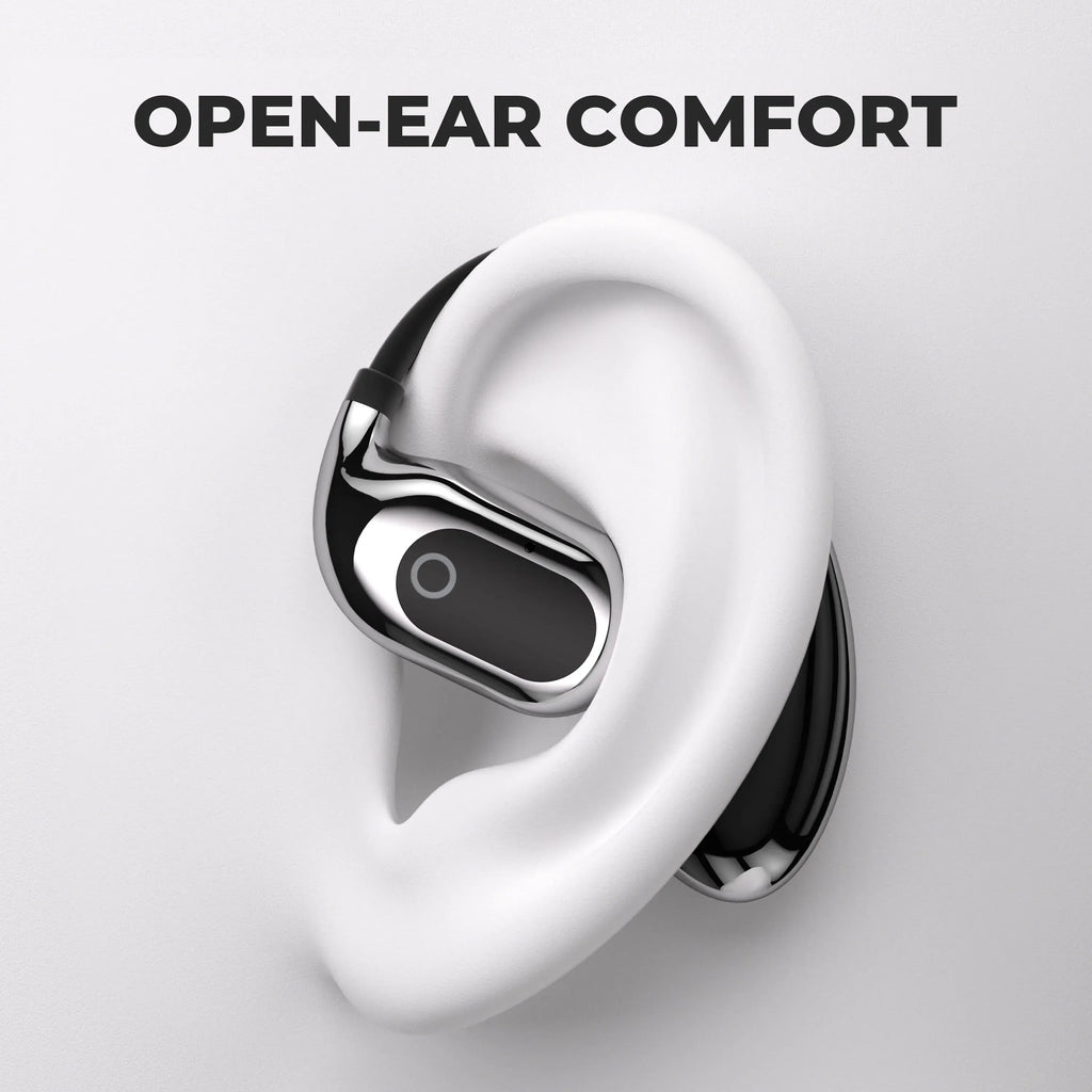 Ai Two-Way Real time Translators Earphone 144 Languages Wireless Bluetooth Smart Voice Translator Headphones For Travel Business