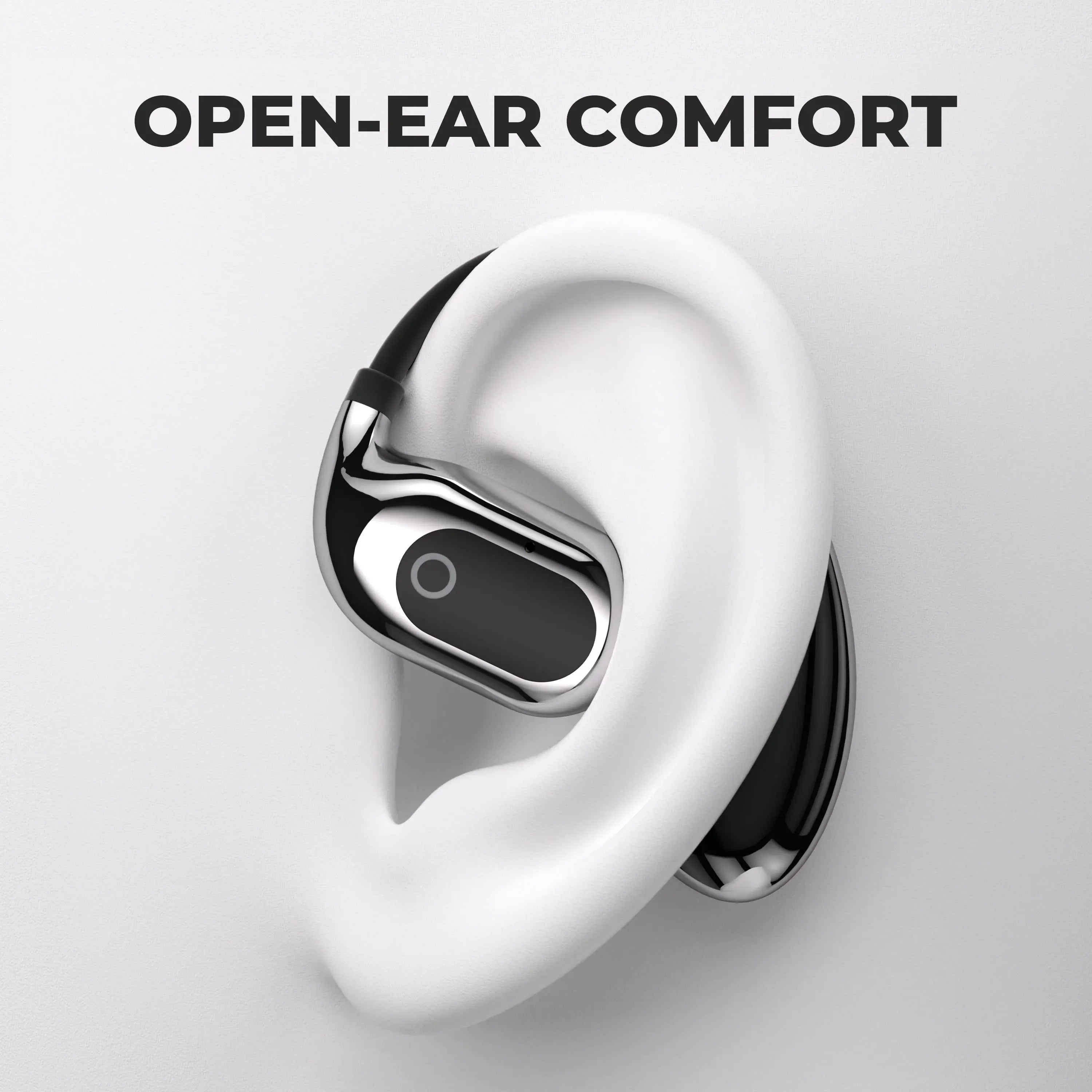 Ai Two-Way Real time Translators Earphone 144 Languages Wireless Bluetooth Smart Voice Translator Headphones For Travel Business