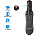 Full HD 1080P T189 Mini Camera Wearable Body Pen Cam Digital Small Sport DV Micro Camcorder Video Recorder Support Hidden Card