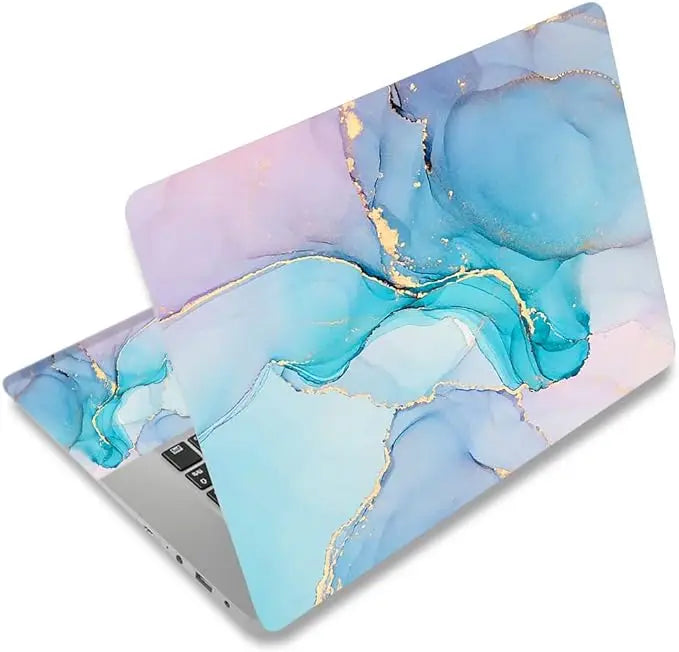 Laptop stickers for girl notebook sticker 12" 14" 17" 15.6" PC skin for xiaomi mi pro 13.3/asus/macbook pro 13/acer/lenovo/hp