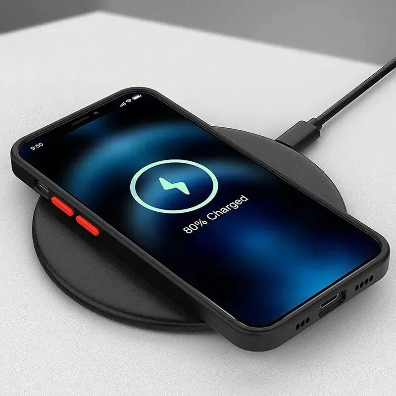 For Magsafe Magnetic Phone Case For Samsung Galaxy S25 S24 S23 S22 S21 Ultra Plus FE A56 A55 A54 Funda For Samsung Note 20 Ultra