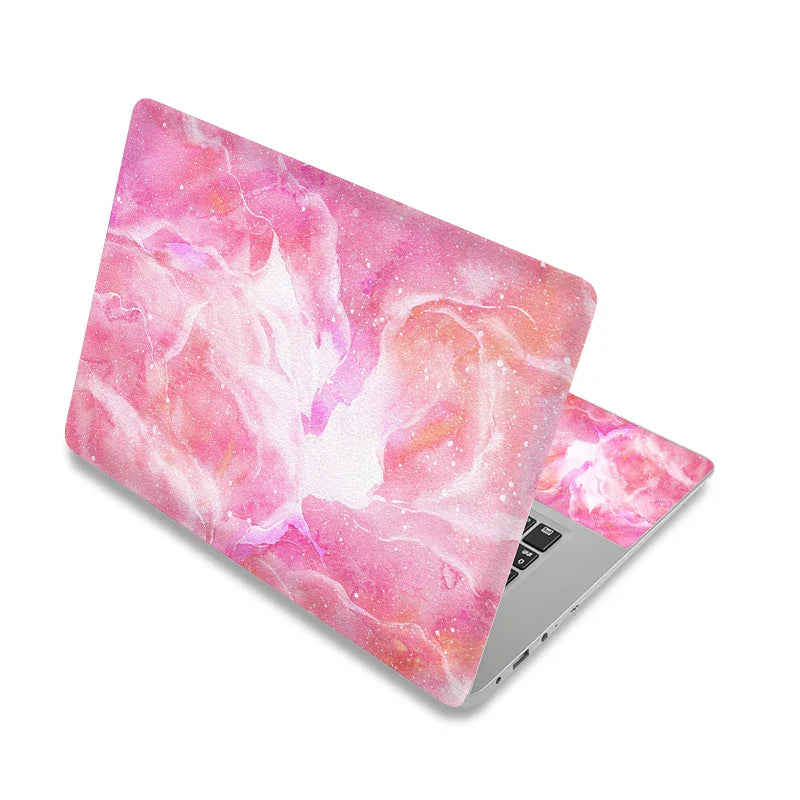 Laptop Skin Sticker Decal 12 13 13.3 14 15 15.4 15.6 inch Laptop Art Decal Protector Notebook Netbook PC 15.6" Universal Vinyl