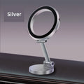 Magnetic Magsafe Car Phone Holder For Vehicles Mobile Support For  Car Cell Phone Holder in Car For iPhone 15 14 13 Pro Max Plus