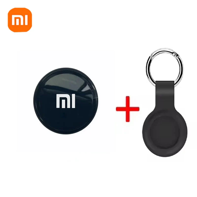 Xiaomi Smart Portable Finder Mini GPS Tracker Device Airtag Anti-loss for Children Elderly Pets Bluetooth Locator Device Locator