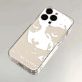 Rap Playboi Carti Phone Case O-Opium For iPhone 16 15 14 13 12 11 Pro Max X XR XS Max 7 8 Plus Transparent Soft TPU Back Cover