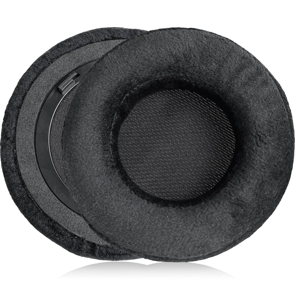 NullMini Replacement Earpads for Corsair Virtuoso RGB, Virtuoso RGB Wireless SE, Virtuoso RGB Wireless XT Headphones Headband