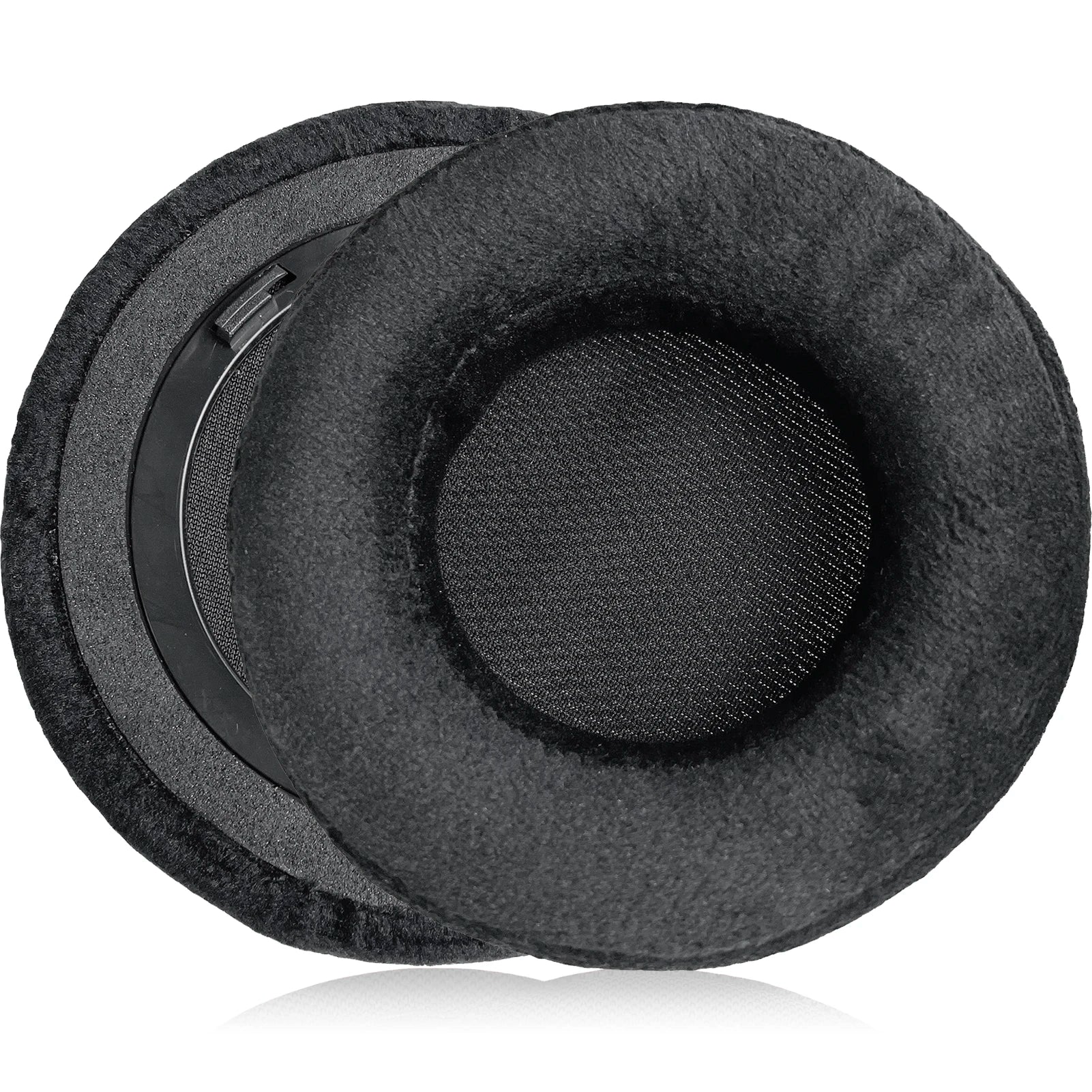 NullMini Replacement Earpads for Corsair Virtuoso RGB, Virtuoso RGB Wireless SE, Virtuoso RGB Wireless XT Headphones Headband