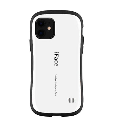 Bumper Shockproof Color iFace Case For iphone 16 15 14 13 12 11 pro Anti-falling hard Cover For iPhone X XR XS Max 7 8 SE 2 Capa