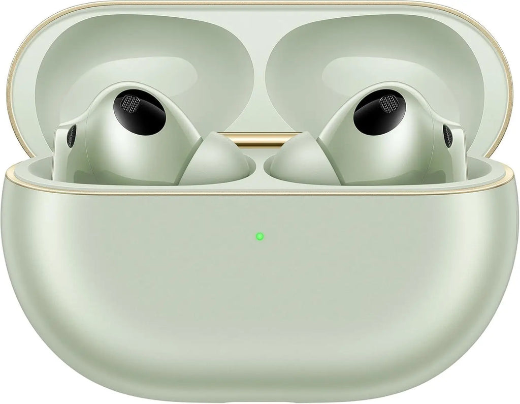 HUAWEI FreeBuds Pro 4, Compatible with iOS&Android,Dual-Driver True Sound,Stable & Clear Calls, Intelligent Dynamic ANC