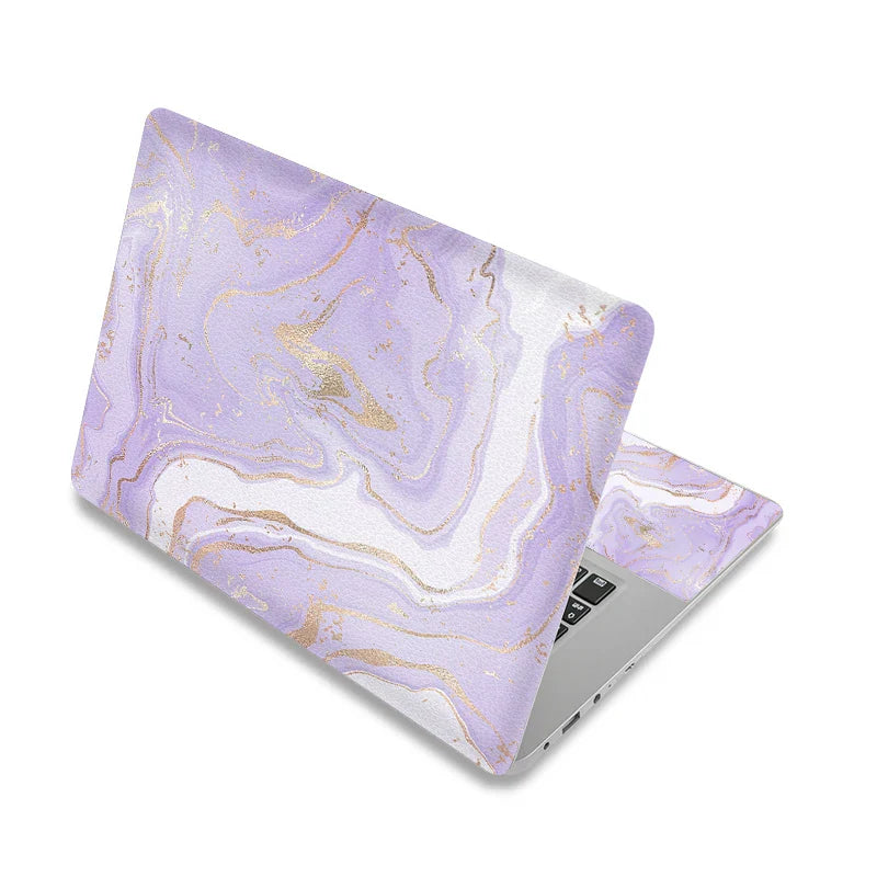 Laptop Skin Sticker Decal 12 13 13.3 14 15 15.4 15.6 inch Laptop Art Decal Protector Notebook Netbook PC 15.6" Universal Vinyl