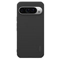 Nillkin For Google Pixel 9 Pro /9 Pro XL MagSafe Case Frosted Shield Pro Magnetic Case Soft TPU Frame PC Cover For Google Pixel9