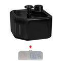 Wireless Automatic Cat Water Fountain 3600mAh 2800ML Pet Water Dispenser For Dog Cat Infrared Sensor Smart Pet Drinkier Fountain