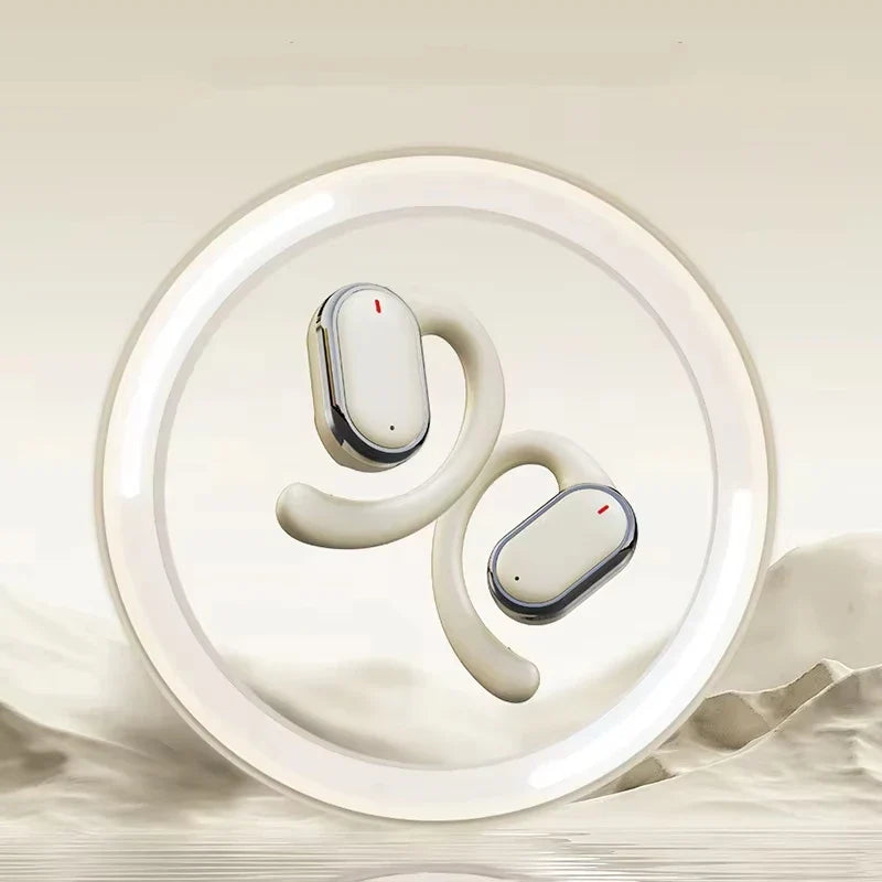 Tws X93 Wireless Headset Earphones Two Ear Call Bt 5.3 Charging Bank Waterproof True