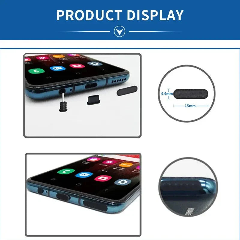Mobile Phone Speaker Dustproof Net Earpiece Dustproof Sticker Universal Android Mobile Phone Speaker Dustproof Net