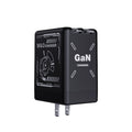 20W GaN Fast Charging USB C Charger Super Charge Adapter Multi-protocol Compatibility Charger For Huawei iPhone Samsung New