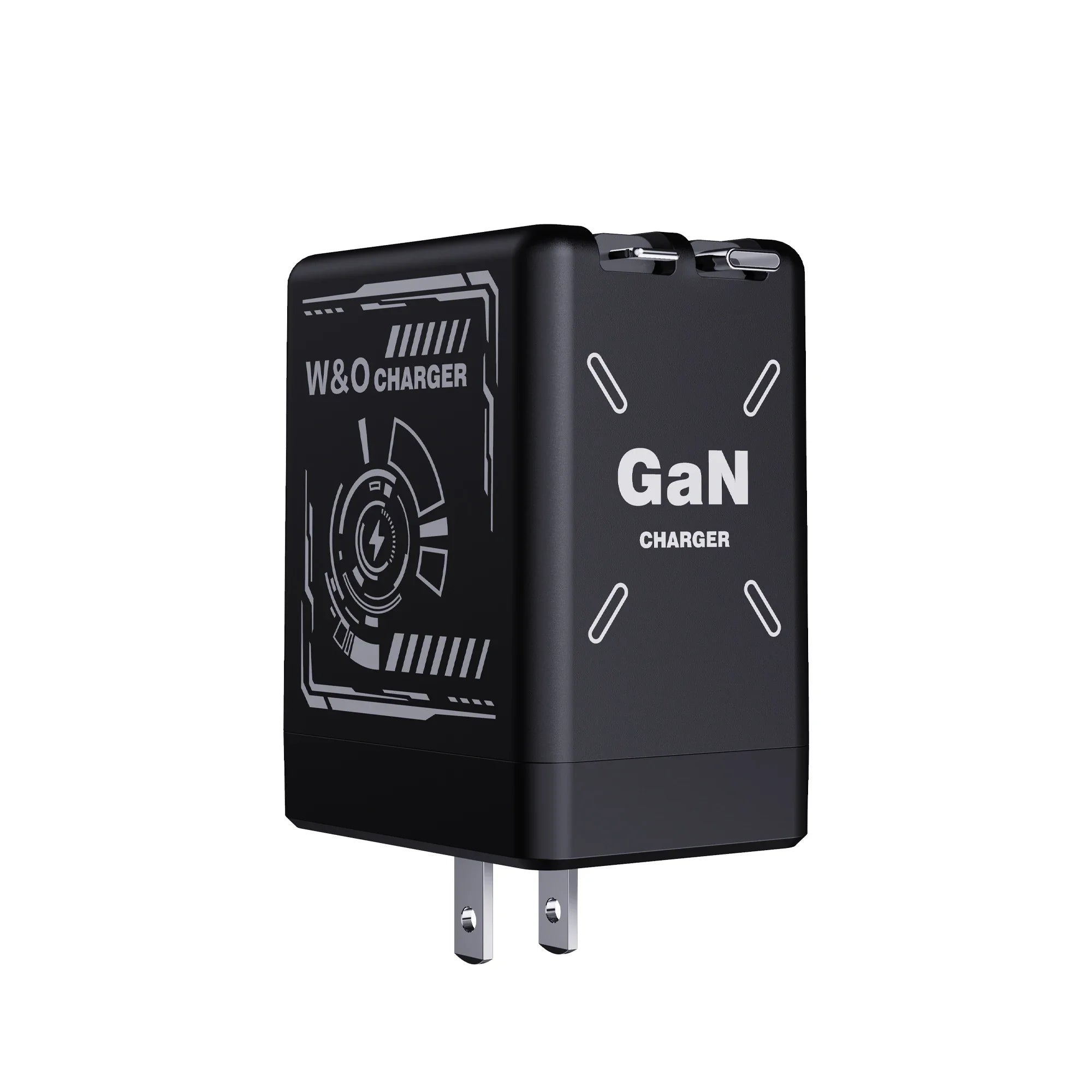 20W GaN Fast Charging USB C Charger Super Charge Adapter Multi-protocol Compatibility Charger For Huawei iPhone Samsung New