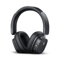 Baseus Bowie 30 Max Bluetooth Headphones 45dB Noise Cancellation Hi-res LDAC Over Ear Headset 3D Spatial Audio Wireless Earphone
