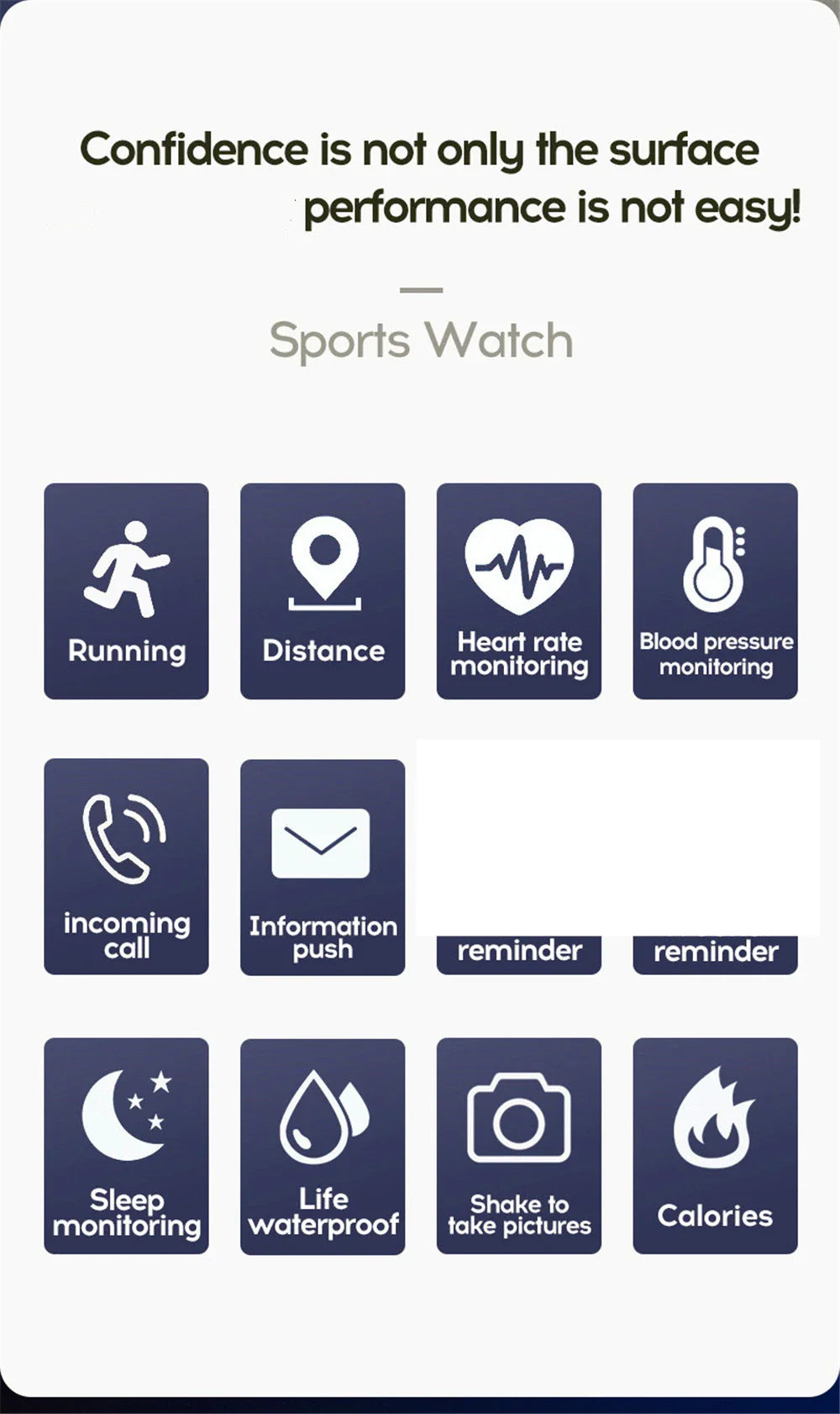 Multi-color Smart Watch For Children Boy Girl Fashion LED Digital Wrist Watches Silicone Strap Sport Watch Men Women Bracelet