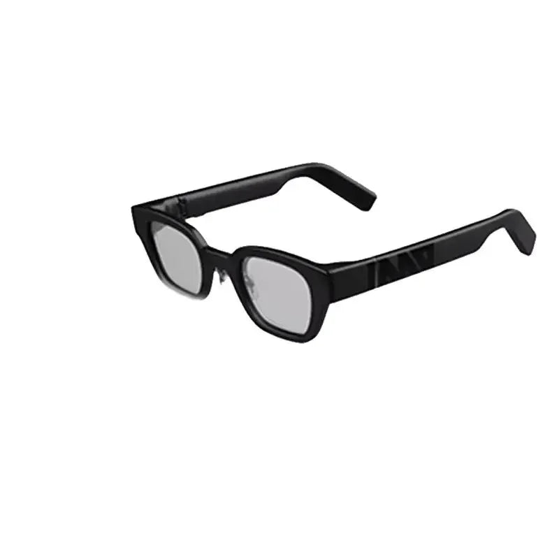 INMO Go Smart AR Glasses Wireless AI Assistant Glasses Music/Call/Translation/Teleprompter/Navigation/Bluetooth Audio In Stock