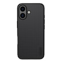 Nillkin for iPhone 17 Pro Max / 17 Air Case Magnetic Frosted Pro Magsafe Matte Full 360 Soft Frame Back Cover For iPhone 17