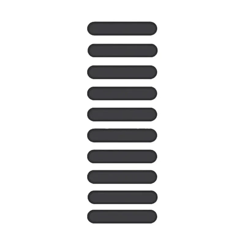 Mobile Phone Speaker Dustproof Net Earpiece Dustproof Sticker Universal Android Mobile Phone Speaker Dustproof Net