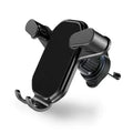 Universal Car Phone Holder with Ventilation Hook for 360 Degree Rotation Installation Anti Shake Supports All Phone Xiaomi
