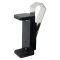 Car Sun Visor Clip Holder Gate Remote 47-68mm for Garage Door Control Car Keychain Barrier Universal Opener Quick Installation
