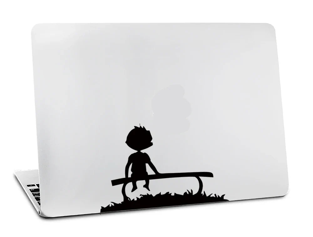 Vinyl Sticker for Macbook Pro 13 15 16 17 Skin Air 11 12 13 Retina Laptop Computer Notebook Tablet Decal Atom Nucleus Molecule