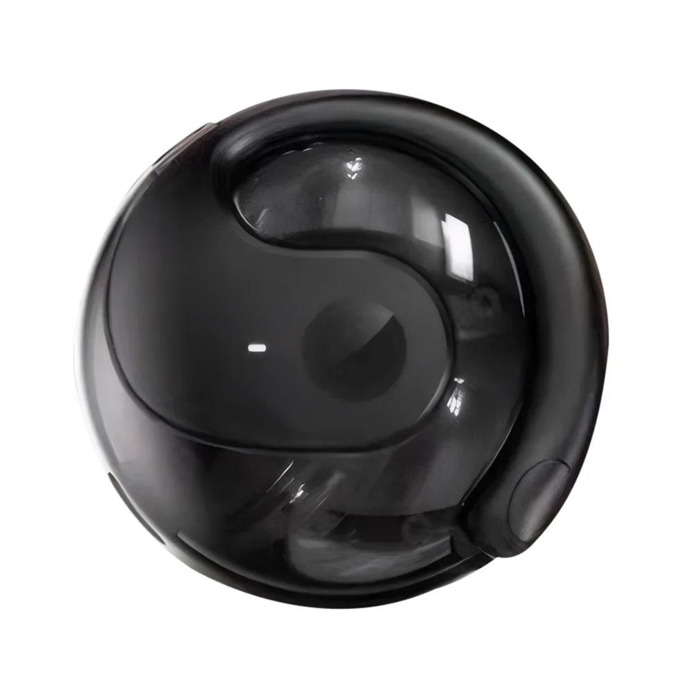 Intelligent Real-time Translation Earbuds Global 144 Languages Wireless BT Translation Earphones Waterproof Smart Voice Earbuds