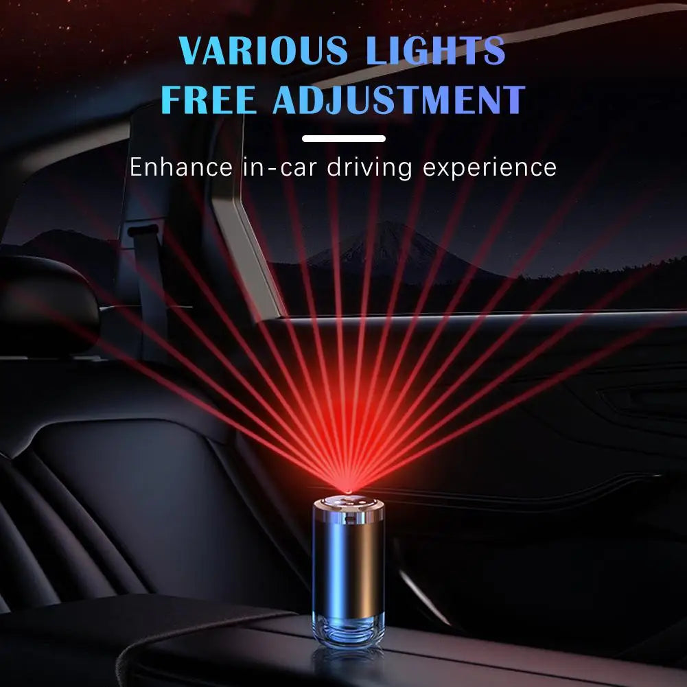 Car Electric Air Diffuser Aroma Car Air Vent Humidifier Mist Aromatherapy Car Air Freshener Removing Odor Eliminator Auto Tools