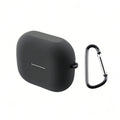 2025 For Samsung Galaxy buds 3/3pro Case For Samsung Buds Pro Live FE Cover Soft Silicone Case buds 3/3pro Capa Funda