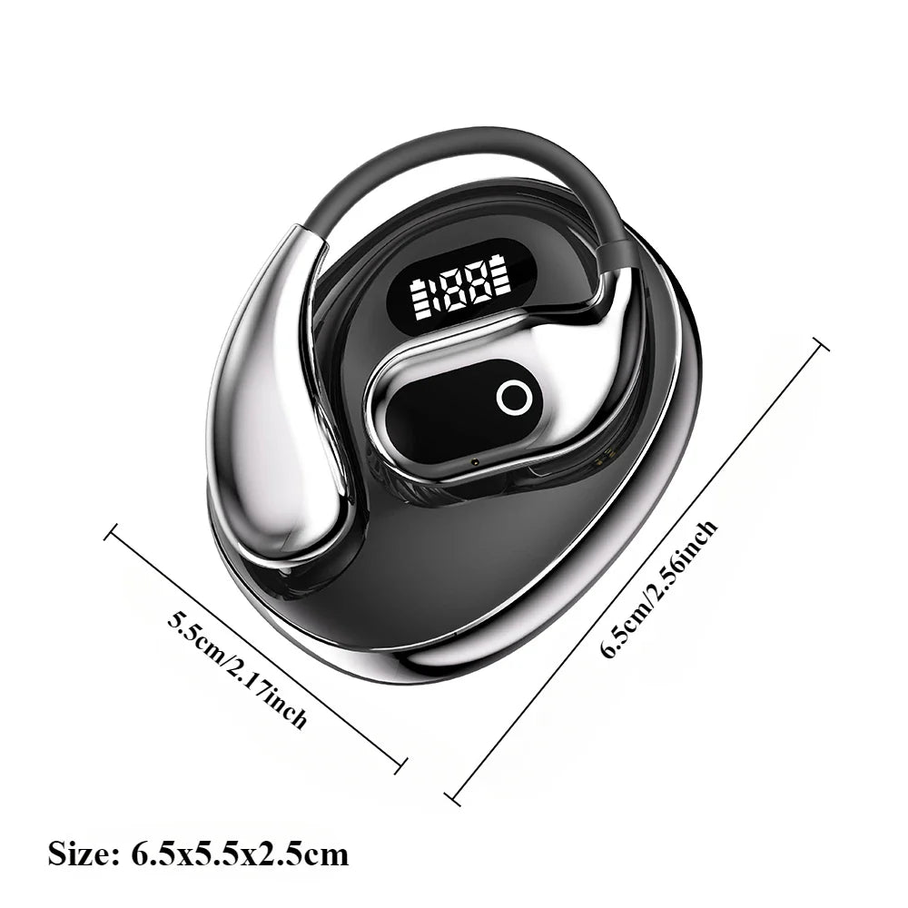 Ai Two-Way Real time Translators Earphone 144 Languages Wireless Bluetooth Smart Voice Translator Headphones For Travel Business