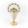 Rhinestone Strass Headpiece