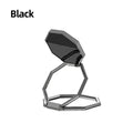 360 Rotation Mobile Phone Foldable Stand Ultra-Thin Mobile Phone Ring Stand Multi Angle Portable Desktop Gossip Metal Stand