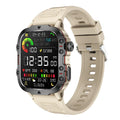 Original Men Smart Watch Bluetooth Call Fitness Clock 3ATM IP68 Swim Waterproof Sports Smartwatch for Women Android 2024