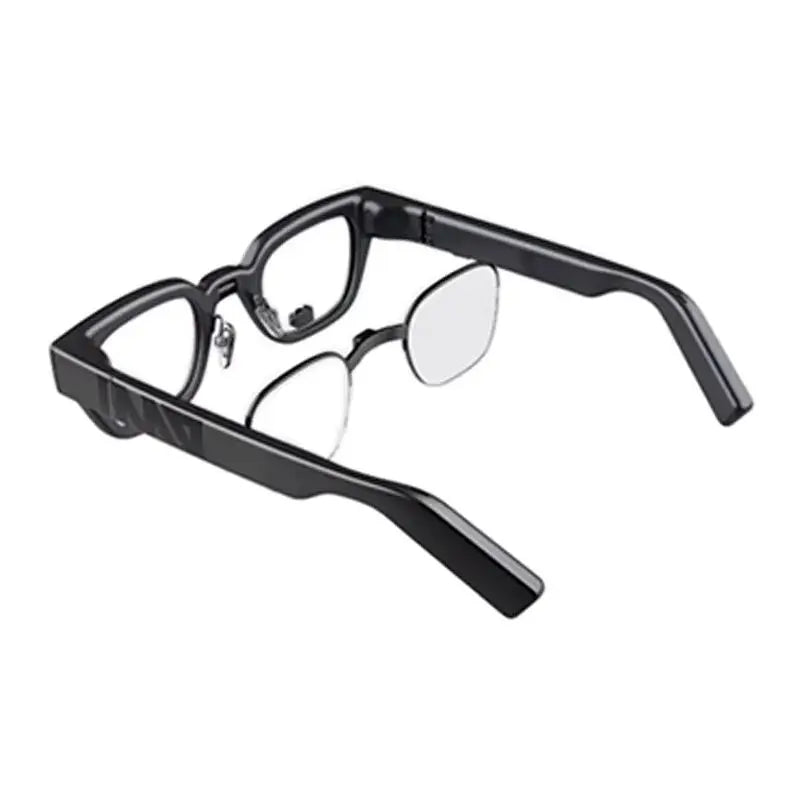 INMO Go Smart AR Glasses Wireless AI Assistant Glasses Music/Call/Translation/Teleprompter/Navigation/Bluetooth Audio In Stock