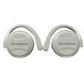 TWS Wireless Bluetooth Headphones, Earphones, Touch Control, Sports Earbuds, Microphone, Works on All Smartphones, Music Headset