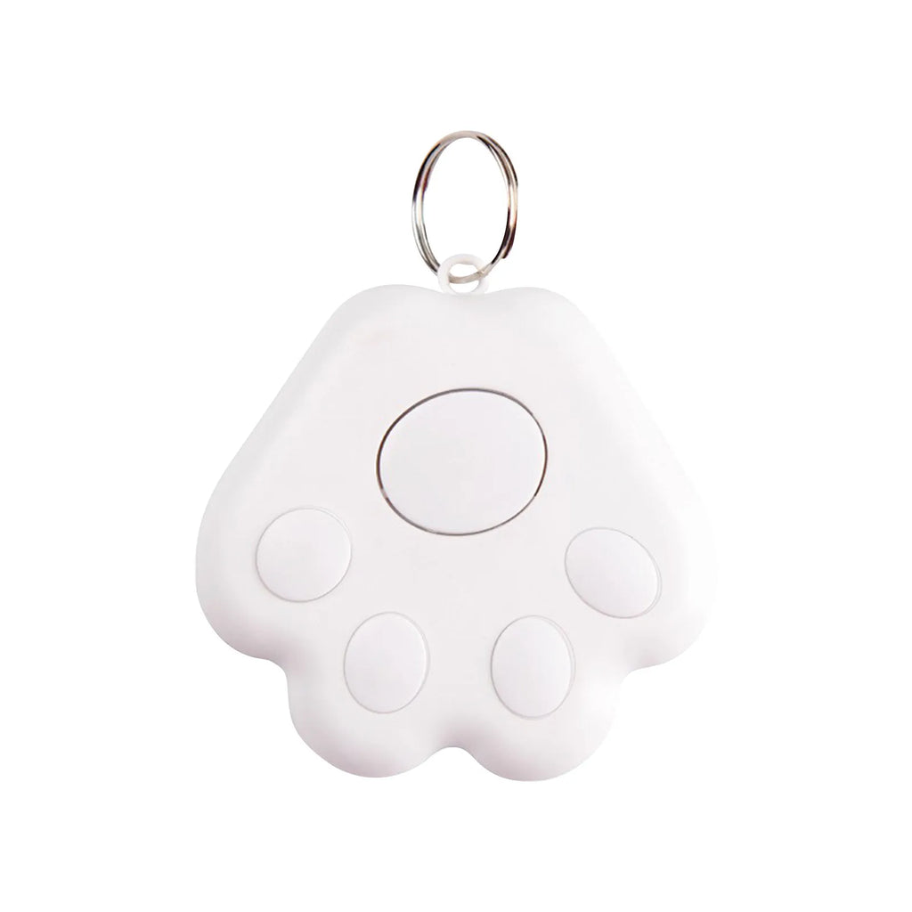 Pet Smart GPS Tracker Mini Anti-Lost Waterproof Bluetooth Locator Tracer For PET Dog Cat Kids Car Wallet Key Collar Accessories