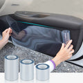 Car Protective Film Anti-scratch Skin Waterproof Sticker For Paint Protection Film Ppf Black Vinyl Spray Tesla Protection Film