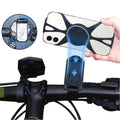 Running Armband Wristband Bracke 360 ° Rotatable Phone Holder Suitable For 4-7-inch Smartphones Card Pocket For Running Bicycles