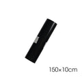 Gloss Black Car Body Film Vinyl Wrap Decals Self Adhesive Sticker Motorcycles Bike Auto Skin Color Changing Films 150*50cm