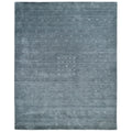 Simi, Handmade Area Rug - Gray