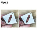 Car Door Corner Anti-collision Covers Door Protection Cover Anti-collision Auto Door Corner Protection Strip Car Accessory