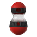Dog Puzzle Toy Elliptical Track Rolling Increase Intelligence Ball Leaky Food Develop Good Habits Durable Interactive Pet Toys