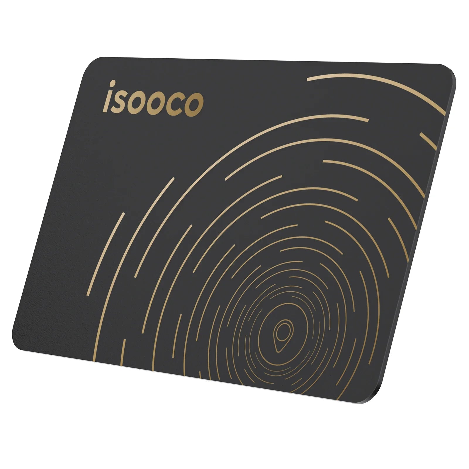 1Pcs Wallet Tracker Card 3 Years Long Battery Life Anti-lost Smart Card Location Tracking Tag for Apple Find My App Item Finder