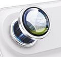 Camera Lens Protector Cover For iPhone 17 Air 16 Pro Max 15 Plus 14 13 Mini iPhoneair Blue Black Gold Protection Phone Accessory