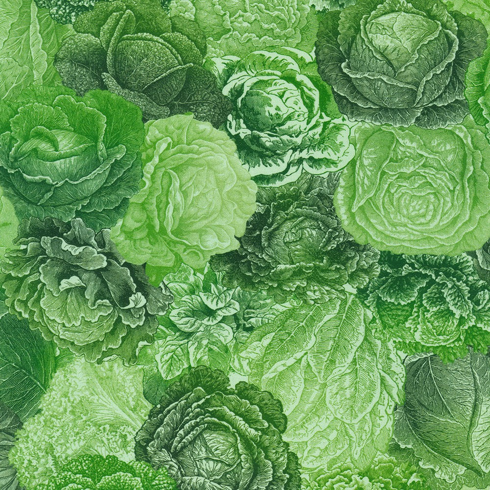 Lettuce Vintage Dress