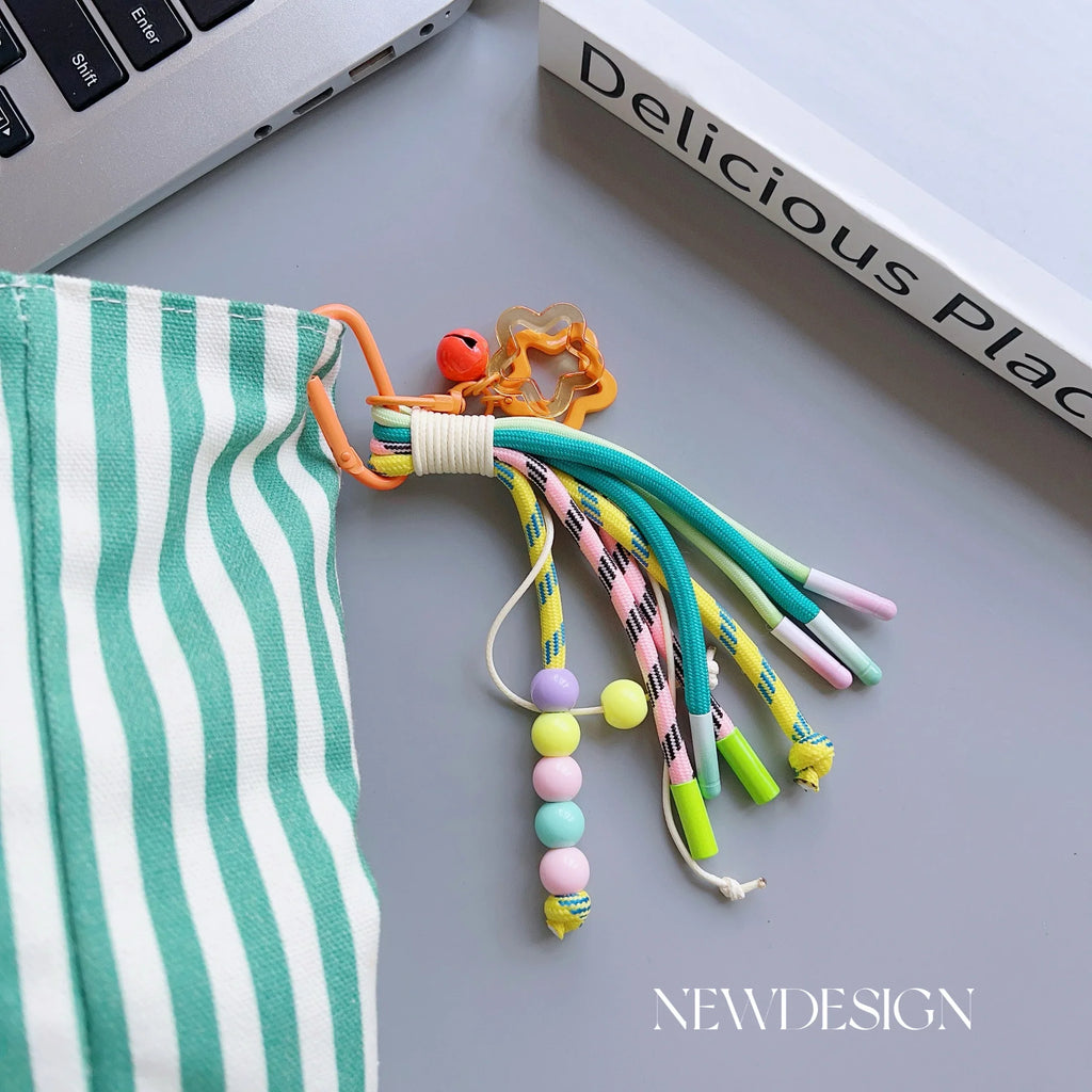 New Fashion Mobil Phone Pendant Mobile Phone Universal Lanyard Mobile Phone Bag key Accessories Accessories Gift Pendant