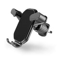 Universal Car Hook Base Phone Holder for Car Air Vent Dashboard Mobile Phone Navigation Bracket Anti-drop Phone Car Stand Holder