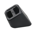 Universal Wireless Car Charger Stand Base Air Outlet Clip Accessories Desktop Dashboard Fixed Installation Mobile Phone Holder
